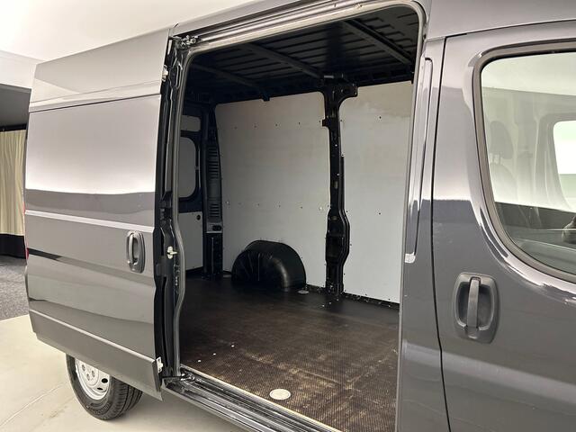 Fiat DUCATO Citroen jumper 35 2.2 L2H2 Heavy 3.000kg-trekgewicht Camera/3-pers