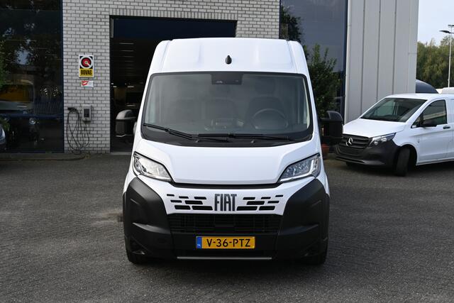 Fiat DUCATO L4H2 140 pk 2.2 MultiJet Maxi Camera, 270 Graden achterdeuren