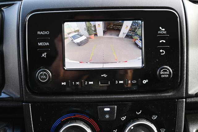 Fiat DUCATO L4H2 140 pk 2.2 MultiJet Maxi Camera, 270 Graden achterdeuren