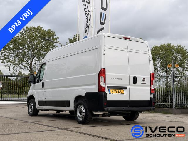 Fiat DUCATO FIAT MultiJet 2.2L 120pk | L2H2 W345 | Handgeschakeld | Cruise Control | Airco