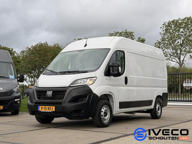Fiat DUCATO FIAT MultiJet 2.2L 120pk | L2H2 W345 | Handgeschakeld | Cruise Control | Airco