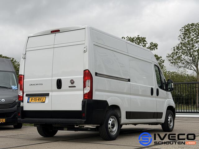Fiat DUCATO FIAT MultiJet 2.2L 120pk | L2H2 W345 | Handgeschakeld | Cruise Control | Airco