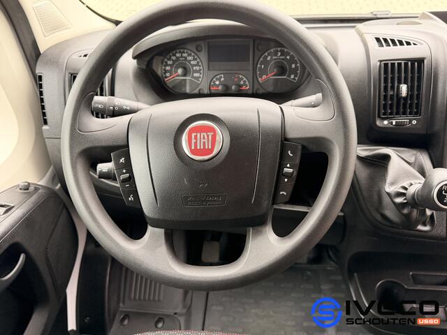 Fiat DUCATO FIAT MultiJet 2.2L 120pk | L2H2 W345 | Handgeschakeld | Cruise Control | Airco