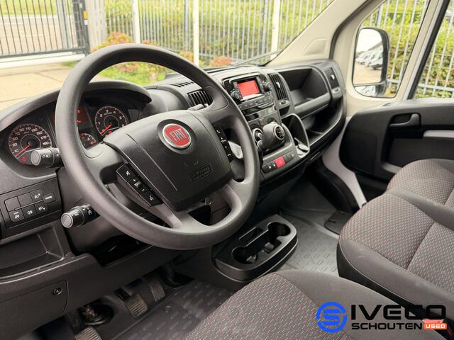 Fiat DUCATO FIAT MultiJet 2.2L 120pk | L2H2 W345 | Handgeschakeld | Cruise Control | Airco