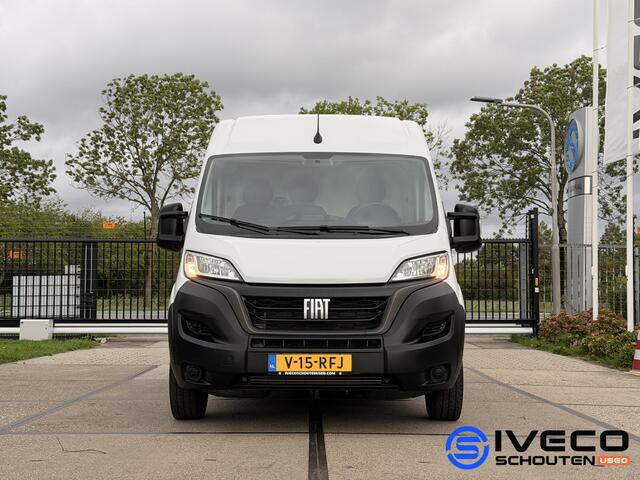 Fiat DUCATO FIAT MultiJet 2.2L 120pk | L2H2 W345 | Handgeschakeld | Cruise Control | Airco