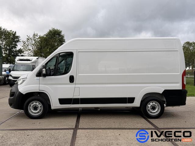 Fiat DUCATO FIAT MultiJet 2.2L 120pk | L2H2 W345 | Handgeschakeld | Cruise Control | Airco