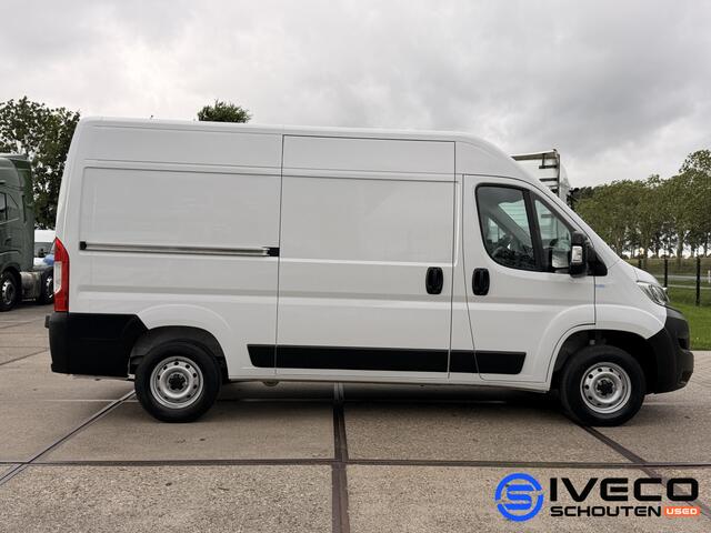 Fiat DUCATO FIAT MultiJet 2.2L 120pk | L2H2 W345 | Handgeschakeld | Cruise Control | Airco