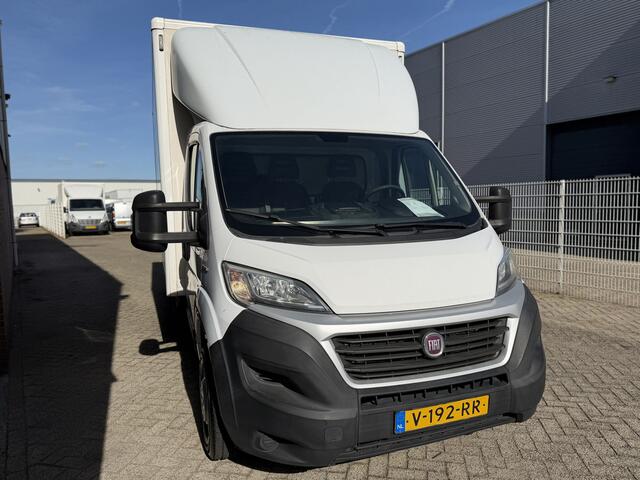 Fiat DUCATO 35H 2.3 Bakwagen Airco L420 B230 H210