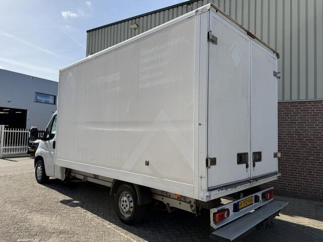 Fiat DUCATO 35H 2.3 Bakwagen Airco L420 B230 H210