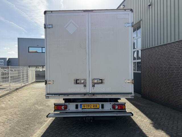 Fiat DUCATO 35H 2.3 Bakwagen Airco L420 B230 H210