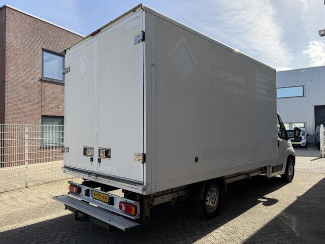 Fiat DUCATO 35H 2.3 Bakwagen Airco L420 B230 H210