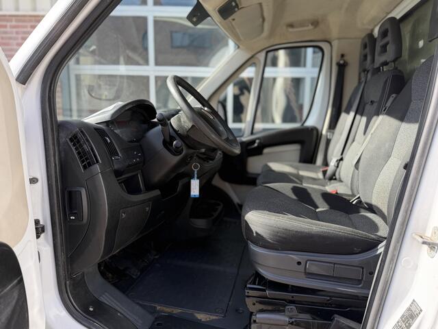 Fiat DUCATO 35H 2.3 Bakwagen Airco L420 B230 H210