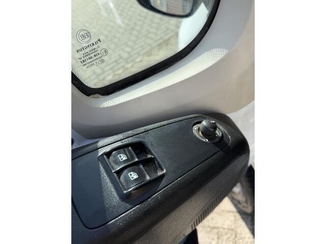 Fiat DUCATO 35H 2.3 Bakwagen Airco L420 B230 H210