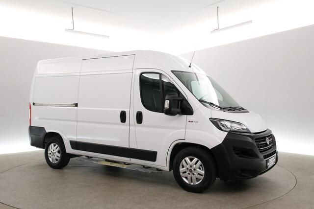 Fiat DUCATO 2.3 MultiJet 140PK L2H2 | Automaat | Airco | Camera | 3 Zits | Cruise | Trekhaak | Parkeersens.