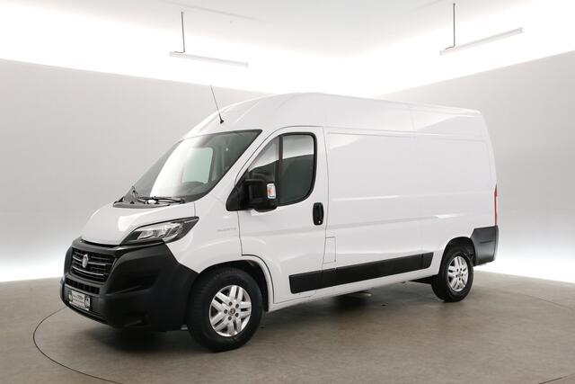 Fiat DUCATO 2.3 MultiJet 140PK L2H2 | Automaat | Airco | Camera | 3 Zits | Cruise | Trekhaak | Parkeersens.