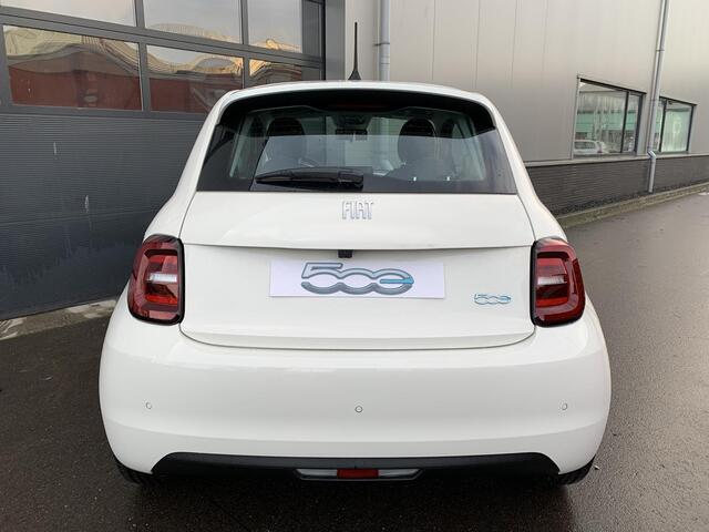 Fiat E-500 Business Launch Edition 42 kWh | BTW Auto | Clima | Cruise | 16" | Apple Carplay