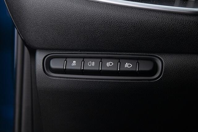 Fiat E-500 3+1 Icon 42 kWh | NAVI | VELGEN .