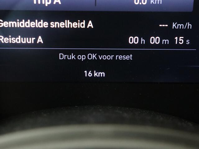 Fiat E-500 3+1 42 kWh | Parkeerhulp v+a | Camera | Stoelverwarming | Apple Carplay | FP