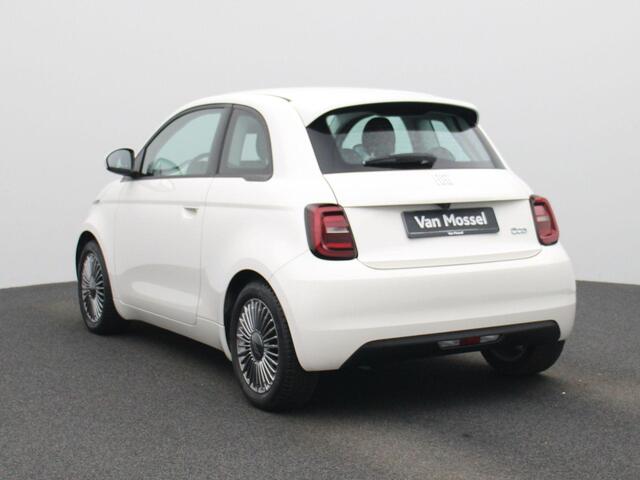 Fiat E-500 Icon 42 kWh