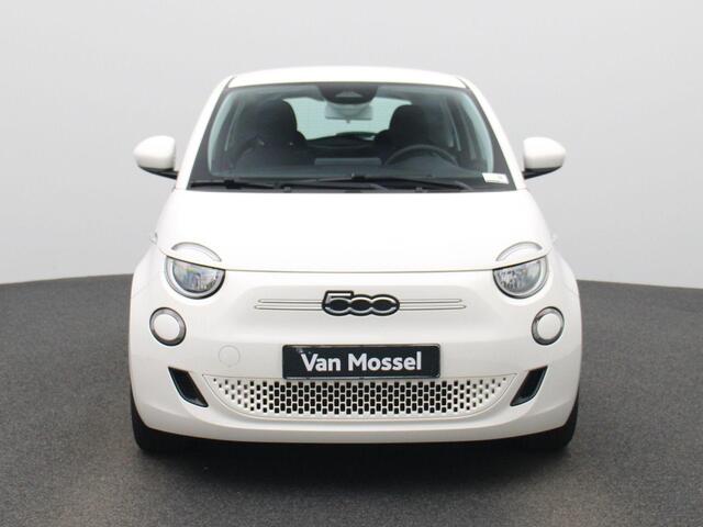 Fiat E-500 Icon 42 kWh