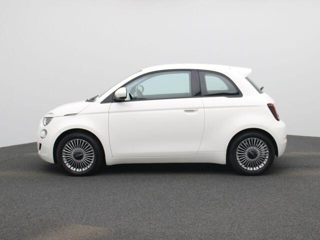Fiat E-500 Icon 42 kWh