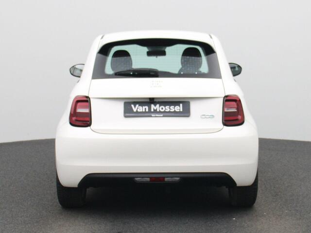 Fiat E-500 Icon 42 kWh