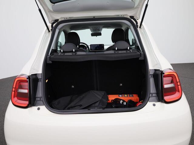 Fiat E-500 Icon 42 kWh