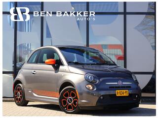 fiat-e-500-24kwh-*cruise*clima*leer