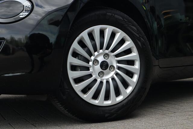 Fiat E-500 Action 24 kWh / Climate / LED / PDC