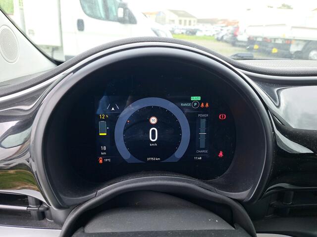 Fiat E-500 Icon 3+1 42 kWh | Navigatie | Pdc |