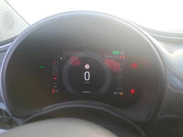 Fiat E-500 Icon 3+1 42 kWh | LM Velgen | Navigatie |