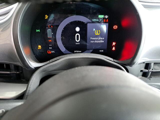 Fiat E-500 Icon 3+1 42 kWh | Pdc | LM Velgen |