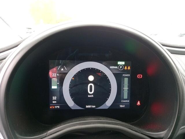 Fiat E-500 Icon 3+1 42 kWh | Navigatie | LM Velgen |