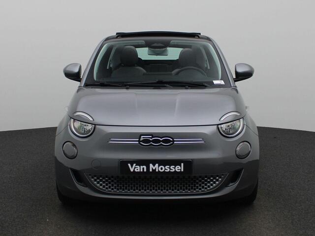 Fiat E-500 C Icon 42 kWh