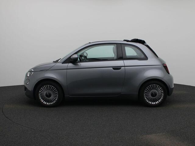 Fiat E-500 C Icon 42 kWh