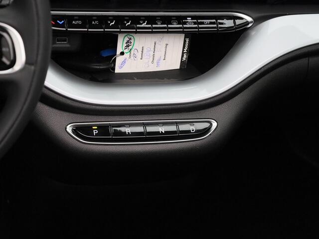Fiat E-500 C Icon 42 kWh
