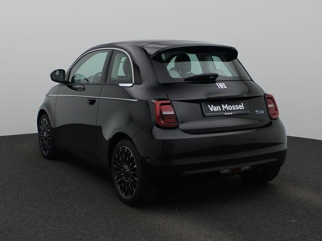 Fiat E-500 La Prima 42 kWh | Automaat | Navigatie | Achteruitrijcamera