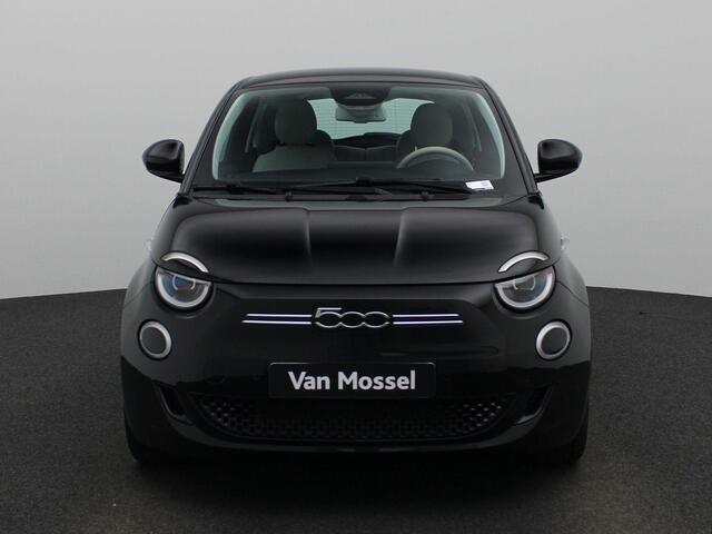 Fiat E-500 La Prima 42 kWh | Automaat | Navigatie | Achteruitrijcamera