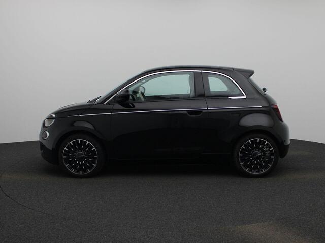 Fiat E-500 La Prima 42 kWh | Automaat | Navigatie | Achteruitrijcamera