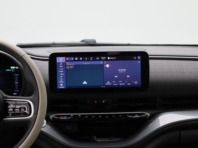 Fiat E-500 La Prima 42 kWh | Automaat | Navigatie | Achteruitrijcamera