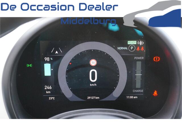 Fiat E-500 Icon 42 kWh rijklaar incl garantie