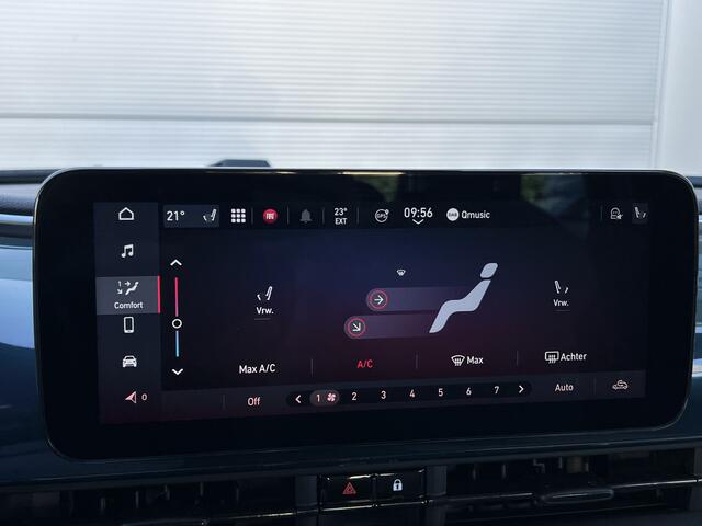 Fiat E-500 Business Launch Edition 42 kWh | Navigatie/Android/Apple Carplay | LM Velgen 16" | Voorstoelen Verwarmd | PDC Achter + Camera | Cruise Control | Airco |