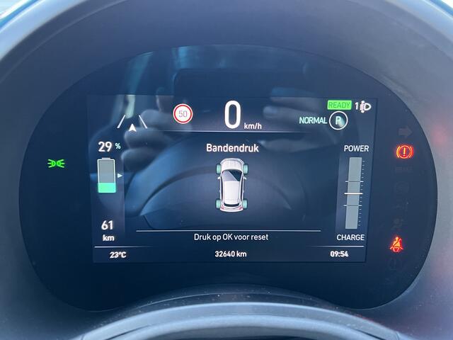 Fiat E-500 Business Launch Edition 42 kWh | Navigatie/Android/Apple Carplay | LM Velgen 16" | Voorstoelen Verwarmd | PDC Achter + Camera | Cruise Control | Airco |