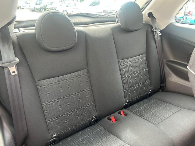 Fiat E-500 Urban 42 kWh | Apple Carplay | LM velgen | Prijs is rijklaar