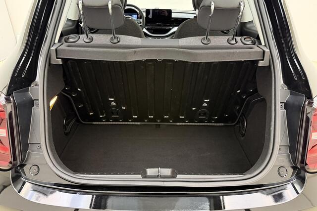 Fiat E-500 Icon 42 kWh | Navigatie | Climate control | Keyless start | Lichtmetalen velgen | Cruise control | Bluetooth