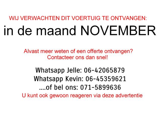 Fiat E-500 RED 42 KWH Navi | Cruise | 320 km WLTP!