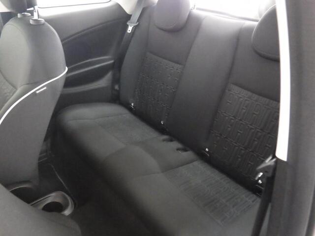 Fiat E-500 Urban 42 kWh Airco | Audio | Carplay | Cruisecontrole