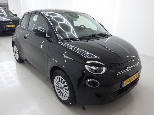 Fiat E-500 Urban 42 kWh Airco | Audio | Carplay | Cruisecontrole