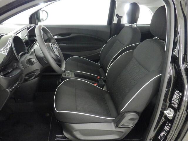 Fiat E-500 Urban 42 kWh Airco | Audio | Carplay | Cruise controle