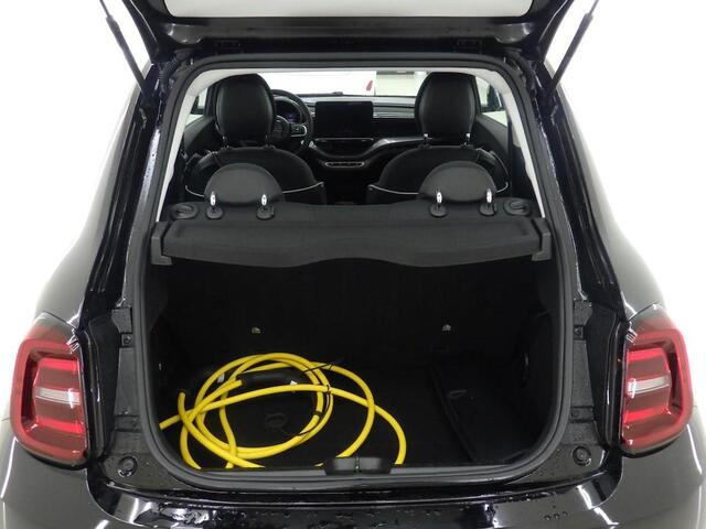 Fiat E-500 Urban 42 kWh Airco | Audio | Carplay | Cruise controle